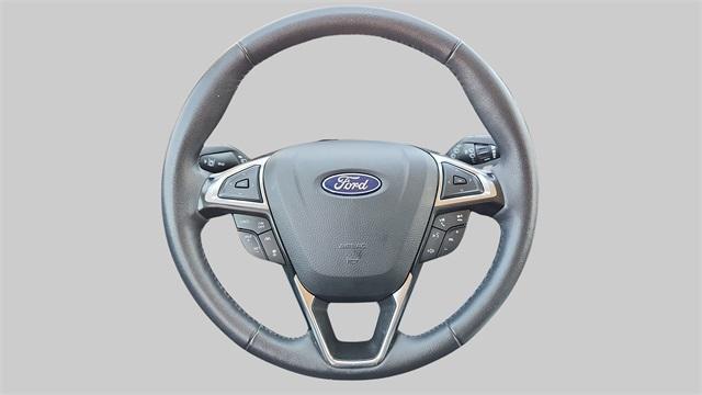 used 2024 Ford Edge car, priced at $22,991