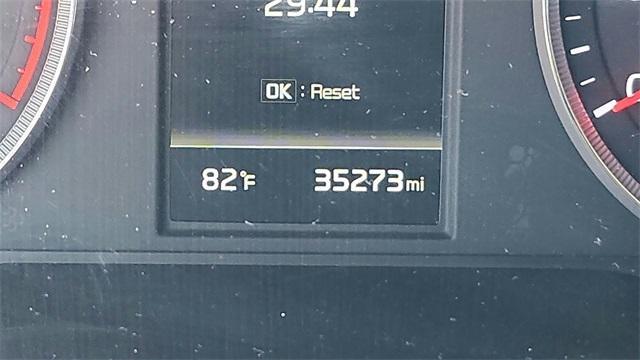 used 2023 Kia K5 car, priced at $25,991