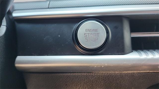 used 2023 Kia K5 car, priced at $25,991