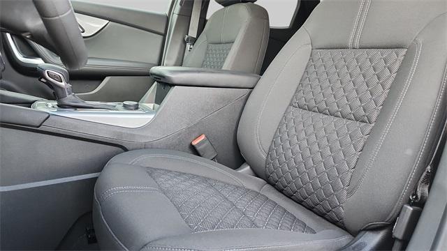 used 2022 Chevrolet Blazer car, priced at $22,991