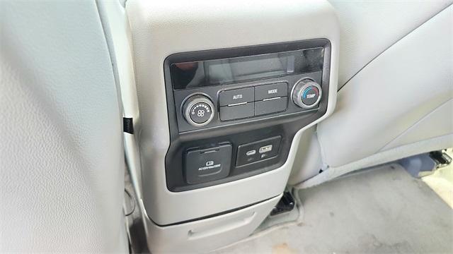 used 2023 GMC Acadia car, priced at $27,991