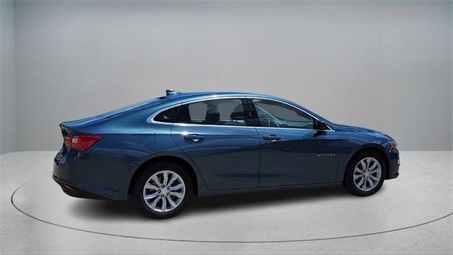 used 2024 Chevrolet Malibu car, priced at $19,991