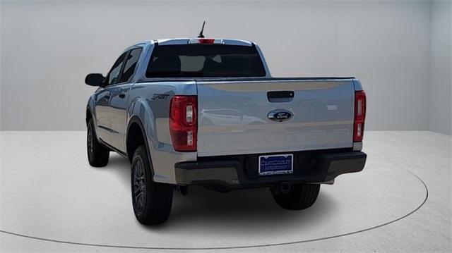 used 2021 Ford Ranger car, priced at $27,991