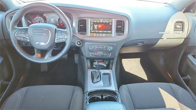 used 2023 Dodge Charger car, priced at $23,991