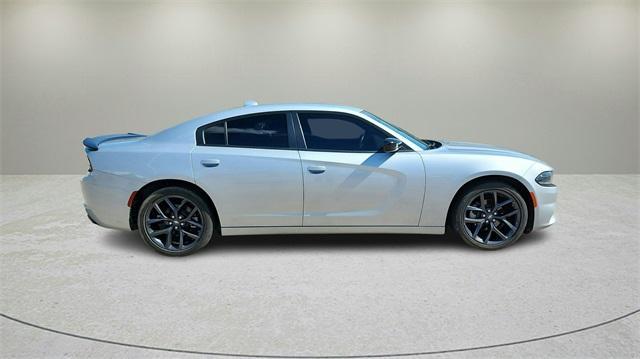 used 2023 Dodge Charger car, priced at $23,991