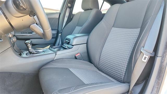 used 2023 Dodge Charger car, priced at $23,991
