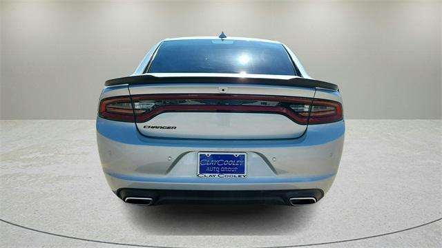 used 2023 Dodge Charger car, priced at $23,991