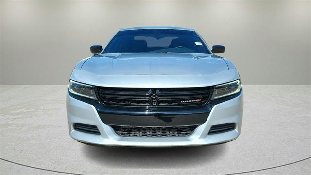 used 2023 Dodge Charger car, priced at $23,991