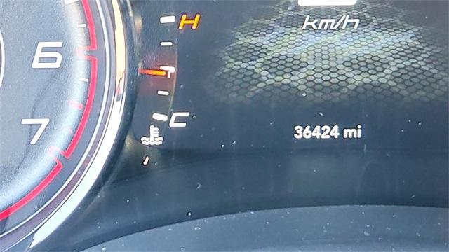 used 2023 Dodge Charger car, priced at $23,991