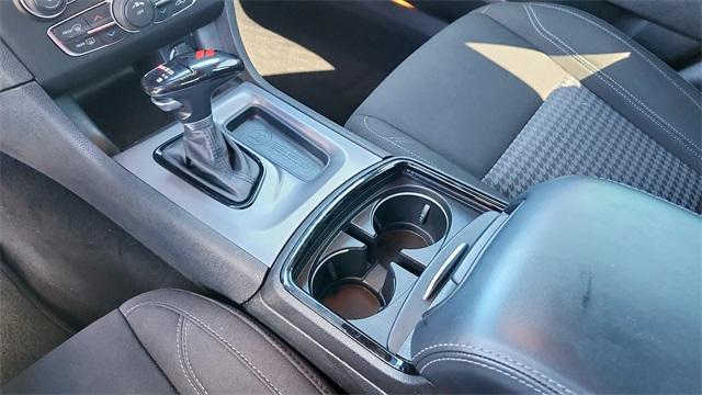 used 2023 Dodge Charger car, priced at $23,991