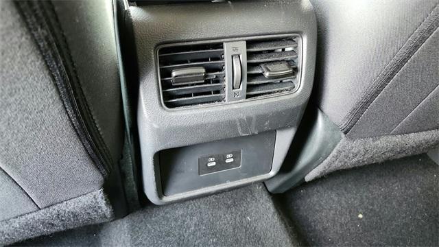 used 2024 Nissan Rogue car, priced at $20,991