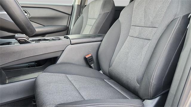 used 2024 Nissan Rogue car, priced at $20,991