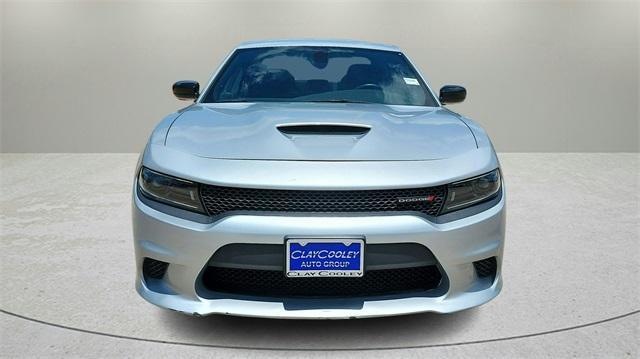 used 2023 Dodge Charger car, priced at $25,991
