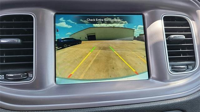 used 2023 Dodge Charger car, priced at $25,991