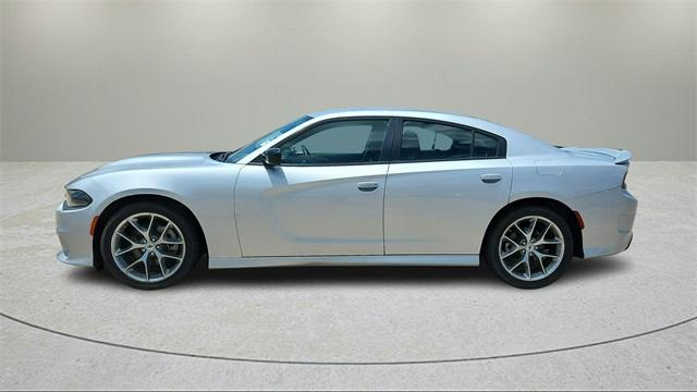 used 2023 Dodge Charger car, priced at $25,991