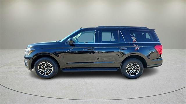 used 2022 Ford Expedition car, priced at $35,491