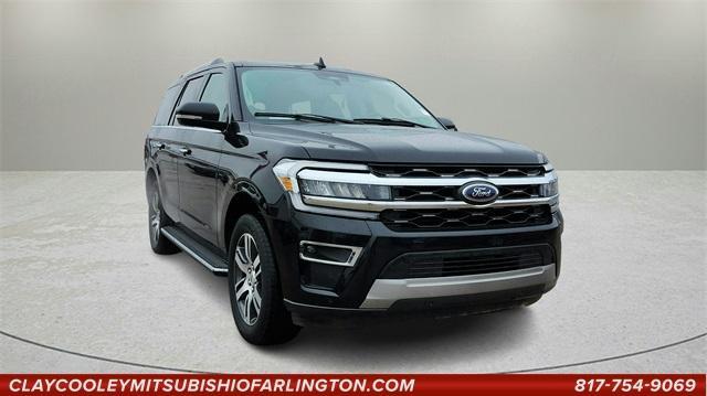 used 2022 Ford Expedition car, priced at $38,491