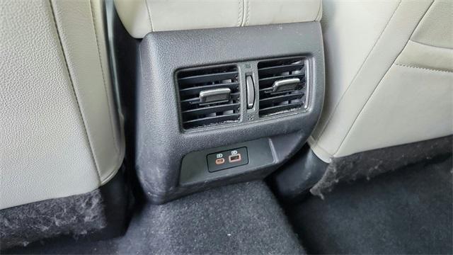 used 2023 Nissan Altima car, priced at $22,991