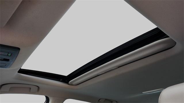 used 2023 Nissan Altima car, priced at $22,991