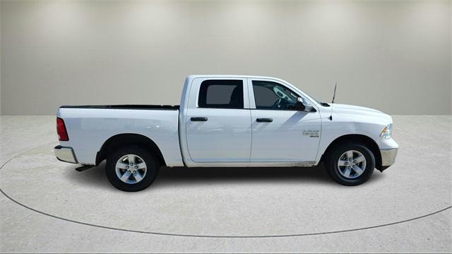 used 2022 Ram 1500 Classic car, priced at $24,991