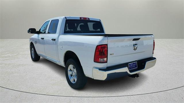 used 2022 Ram 1500 Classic car, priced at $24,991