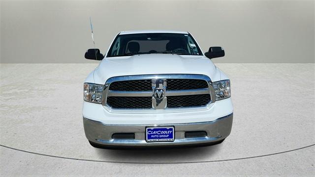 used 2022 Ram 1500 Classic car, priced at $24,991