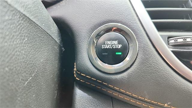 used 2022 Chevrolet Trax car, priced at $17,991