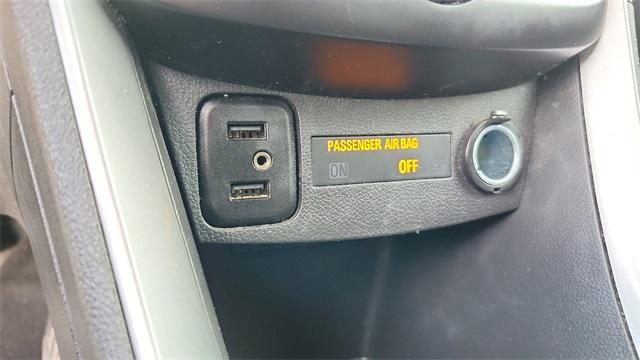 used 2022 Chevrolet Trax car, priced at $17,991
