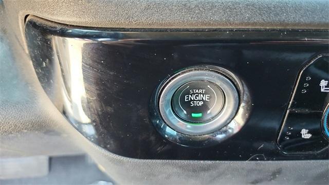 used 2023 Chevrolet Silverado 1500 car, priced at $45,991