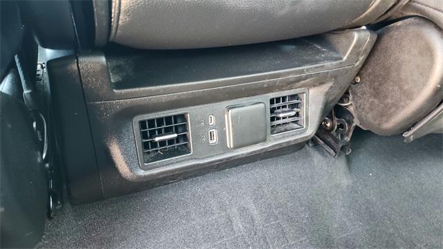 used 2023 Chevrolet Silverado 1500 car, priced at $45,991