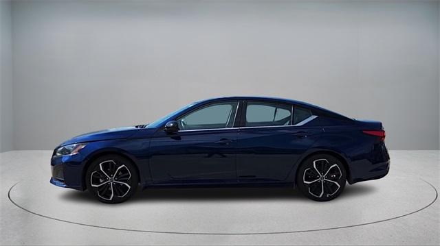 used 2024 Nissan Altima car, priced at $22,991