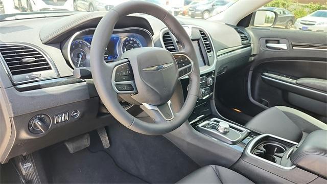 used 2023 Chrysler 300 car, priced at $26,991