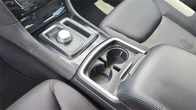 used 2023 Chrysler 300 car, priced at $26,991