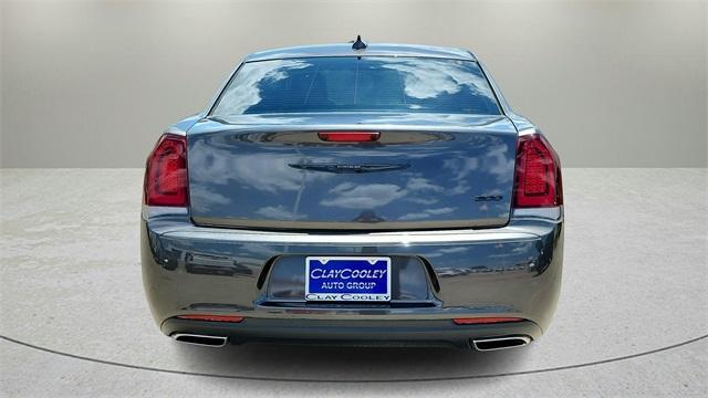 used 2023 Chrysler 300 car, priced at $26,991