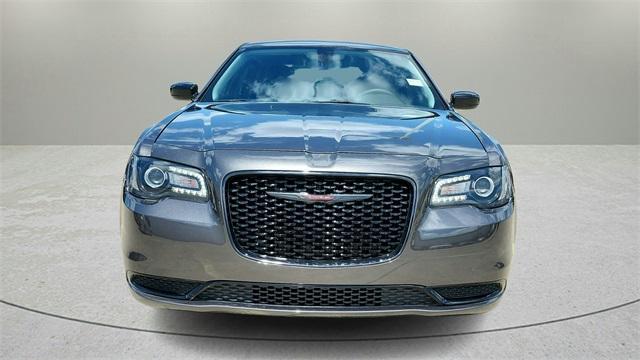 used 2023 Chrysler 300 car, priced at $26,991