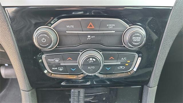 used 2023 Chrysler 300 car, priced at $26,991