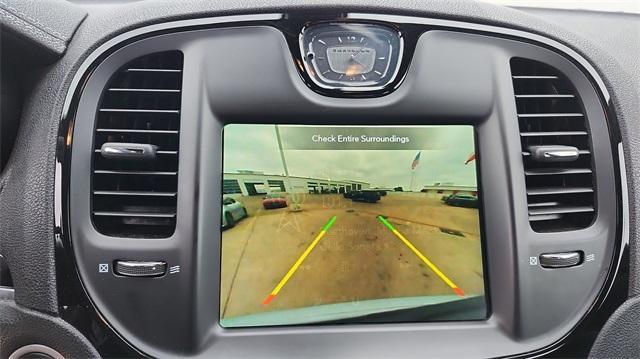 used 2022 Chrysler 300 car, priced at $25,991