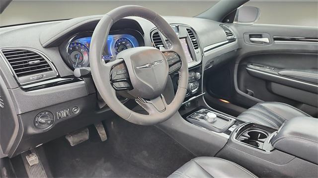 used 2022 Chrysler 300 car, priced at $25,991