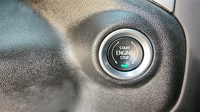 used 2022 Chevrolet Silverado 1500 Limited car, priced at $35,991
