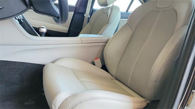 used 2023 Genesis G70 car, priced at $27,991