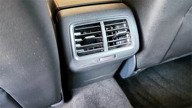 used 2020 Volkswagen Golf GTI car, priced at $21,991