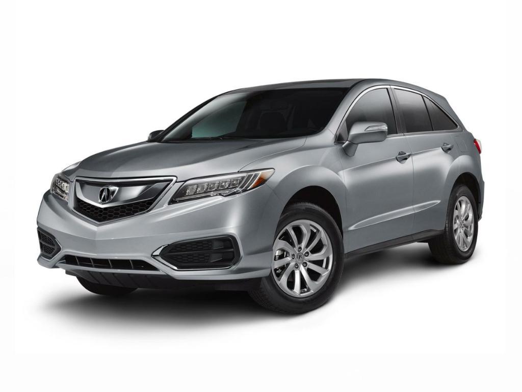used 2017 Acura RDX car, priced at $12,991