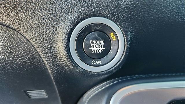 used 2021 Dodge Challenger car, priced at $26,495
