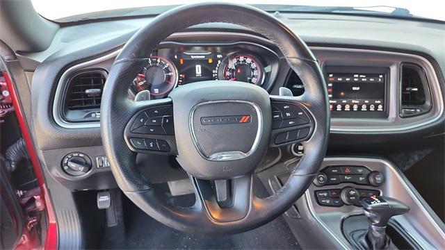 used 2021 Dodge Challenger car, priced at $26,495