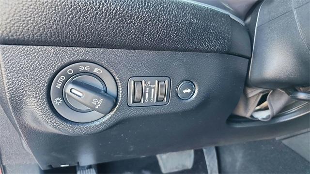 used 2021 Dodge Challenger car, priced at $26,495