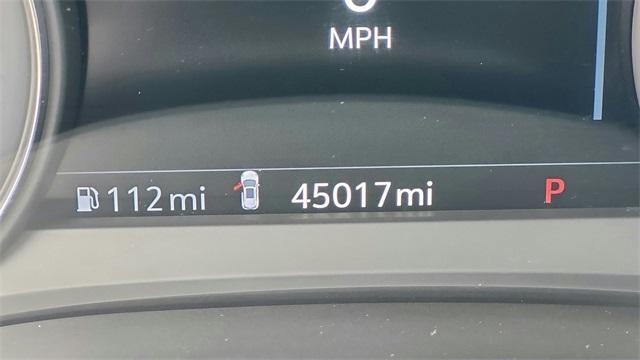 used 2021 Cadillac XT5 car, priced at $26,495