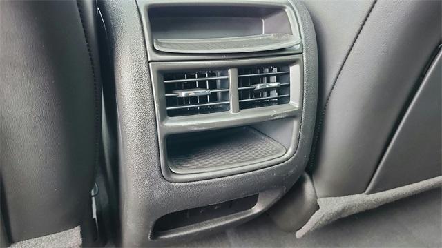 used 2021 Cadillac XT5 car, priced at $26,495