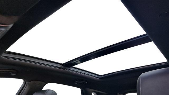 used 2021 Cadillac XT5 car, priced at $26,495