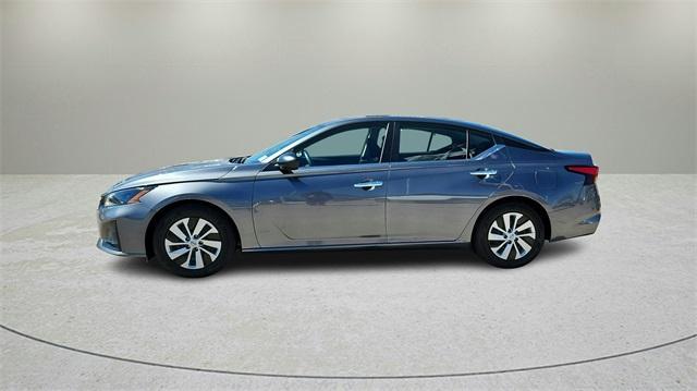 used 2024 Nissan Altima car, priced at $18,991