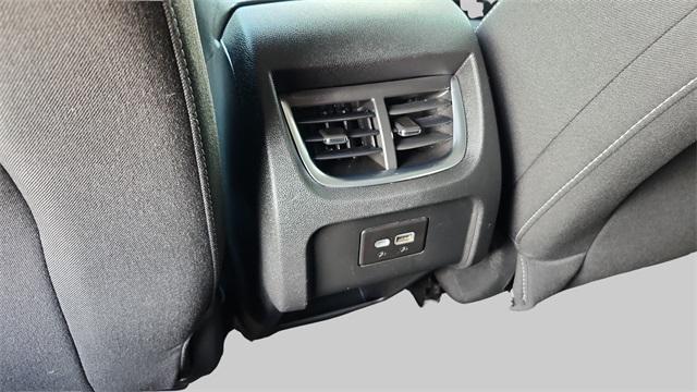 used 2023 Chevrolet Blazer car, priced at $21,991